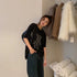 Oversize T-shirt